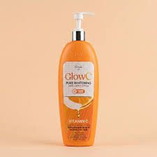 GlowC Pure Whitening Vitamin C Body Lotion